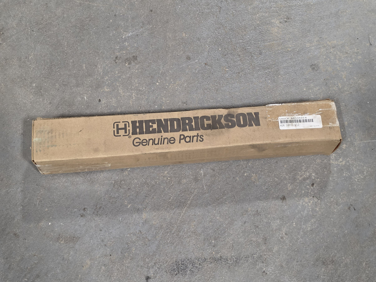 Hendrickson HDR 58913 012 Front Shock Absorber 12.5K Airtek Suspension