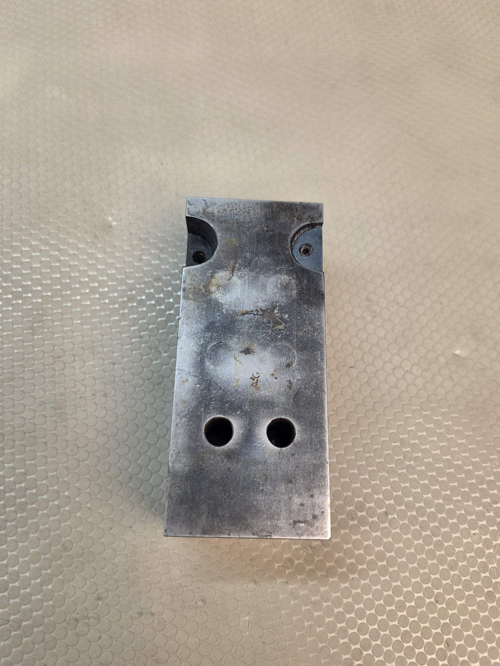 Kennametal KM32NCM3225 KM32 Modular Lathe Shank: Neutral Square