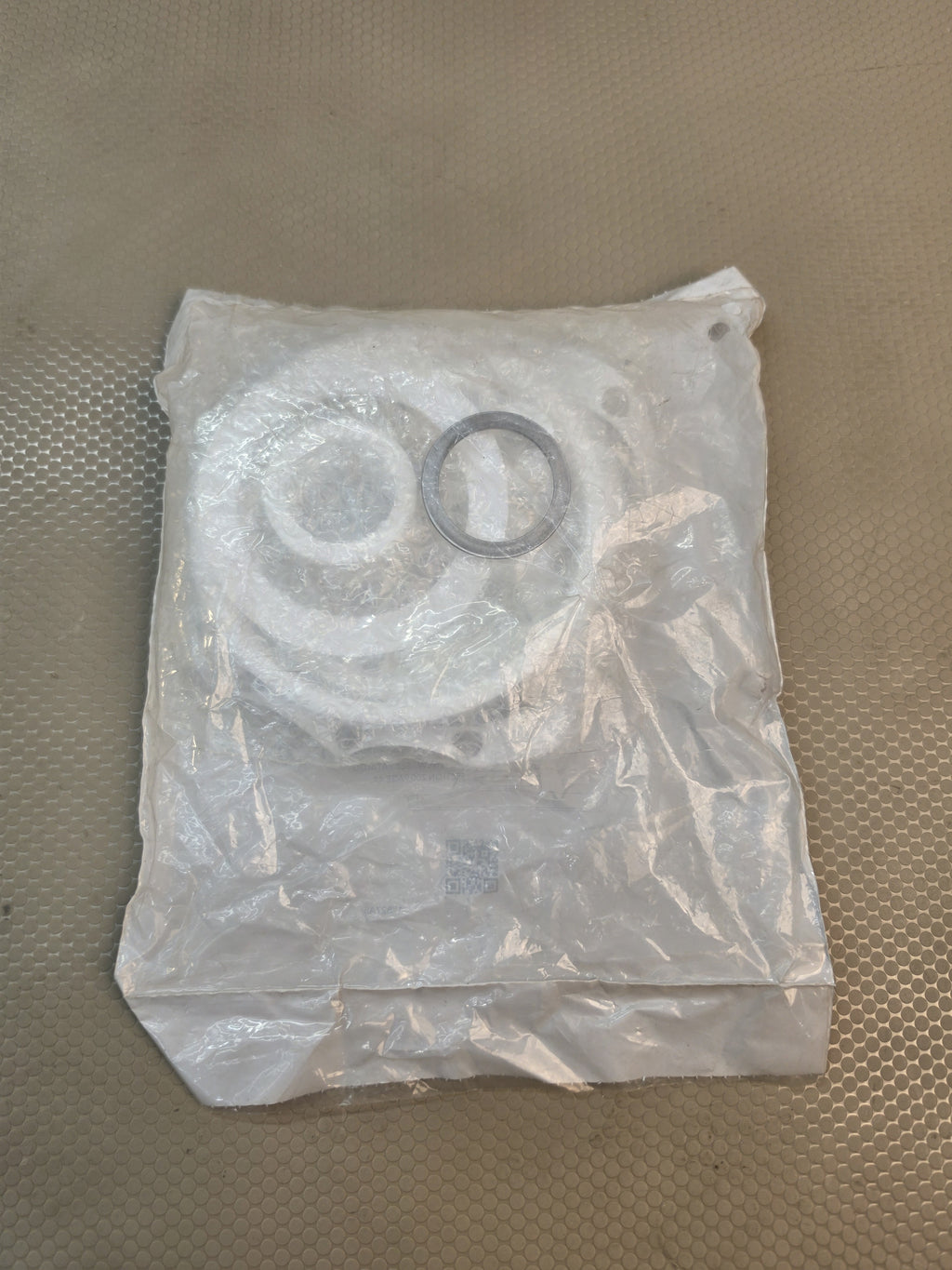 Betts CH17827TF Teflon Seal Repair Kit Internal Hydraulic Valve CH45843SST