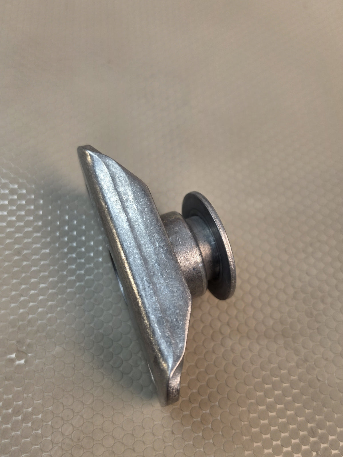 Betts - Stainless Steel Wing Nut Assembly Full Opening Manholes 3576SL