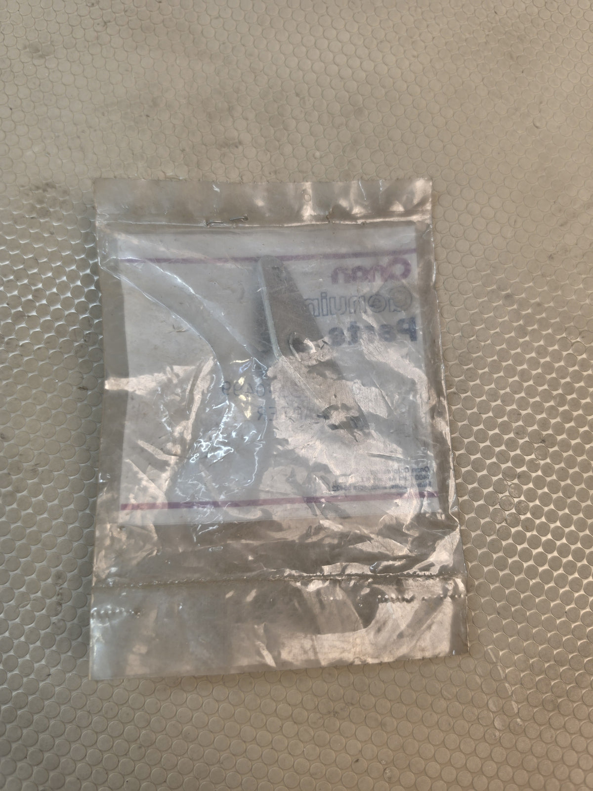 Onan 153-0499 Adapter Fitting for Generator Engine Genuine Parts