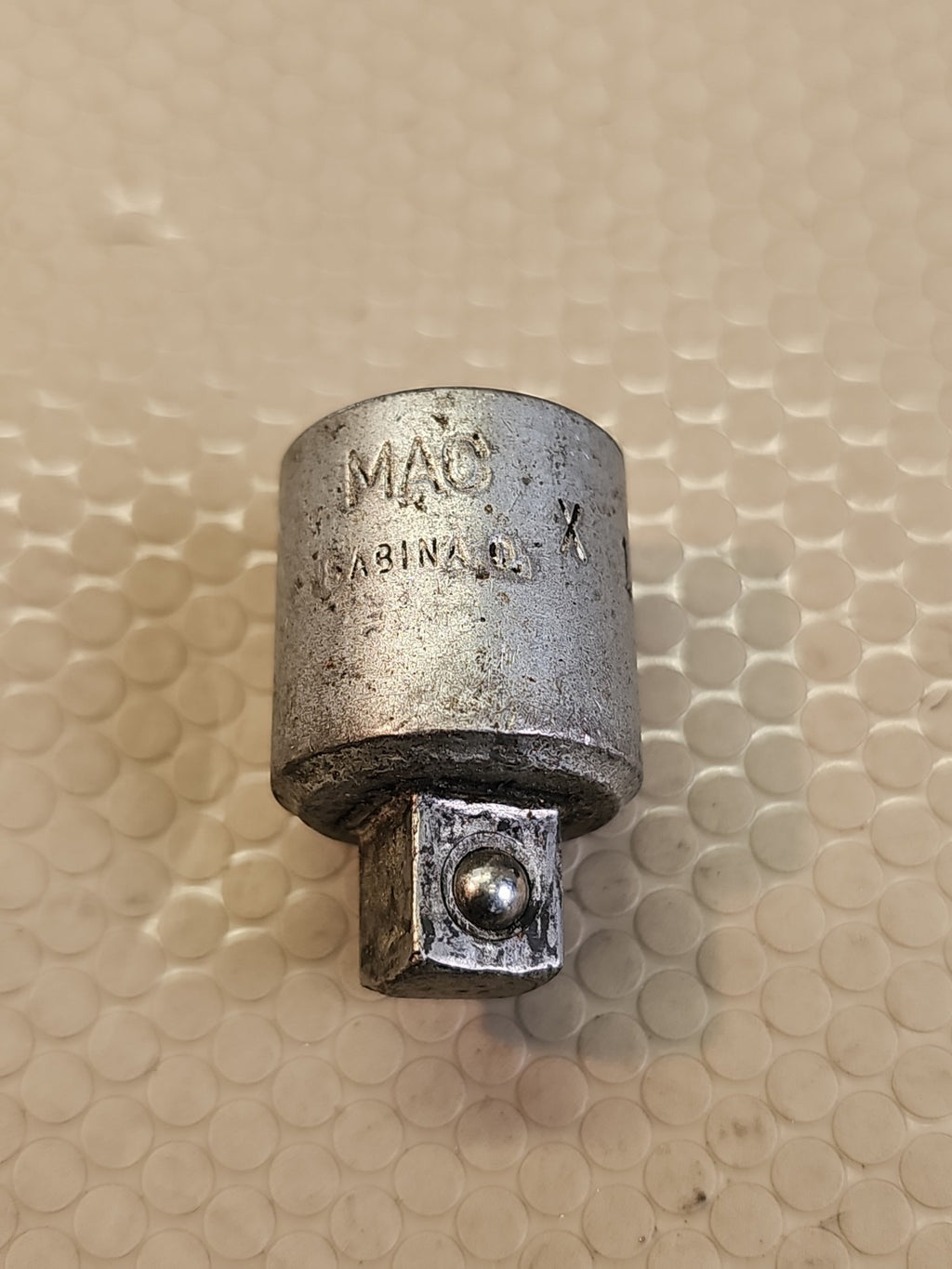 Mac Tools X1A Downsizer 1/2" to 3/8  Drive USA