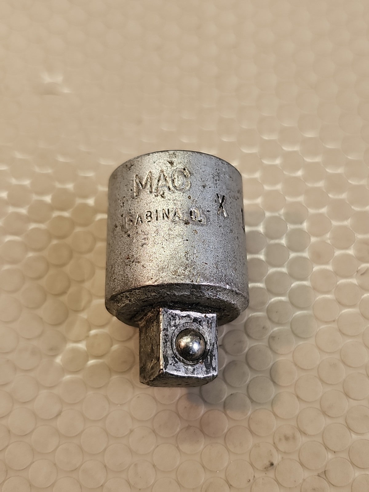 Mac Tools X1A Downsizer 1/2" to 3/8  Drive USA