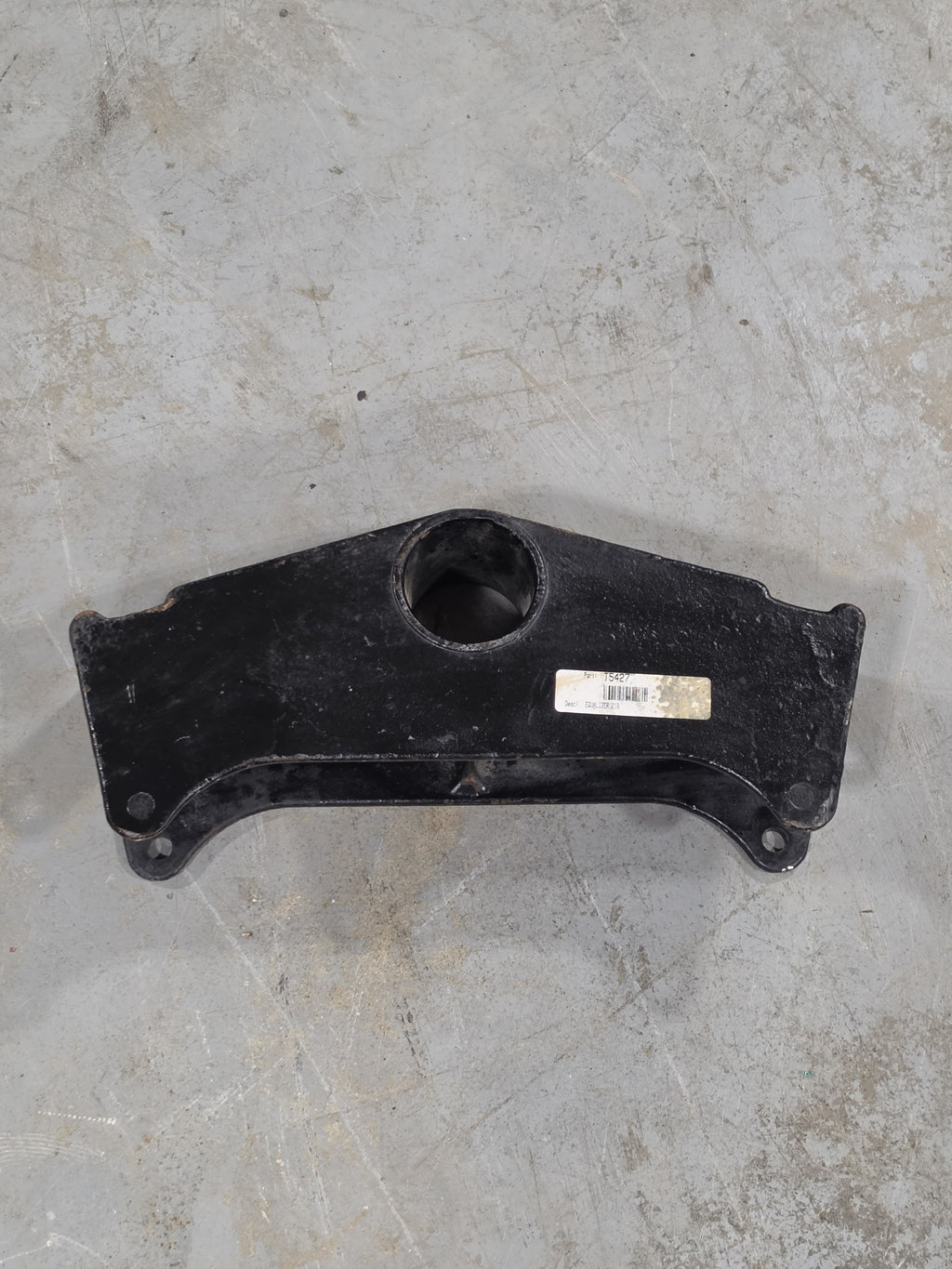 Reyco T5427 Automann EQ001 Trailer Suspension Equalizer 21B Tandem Axle Leaf Spr