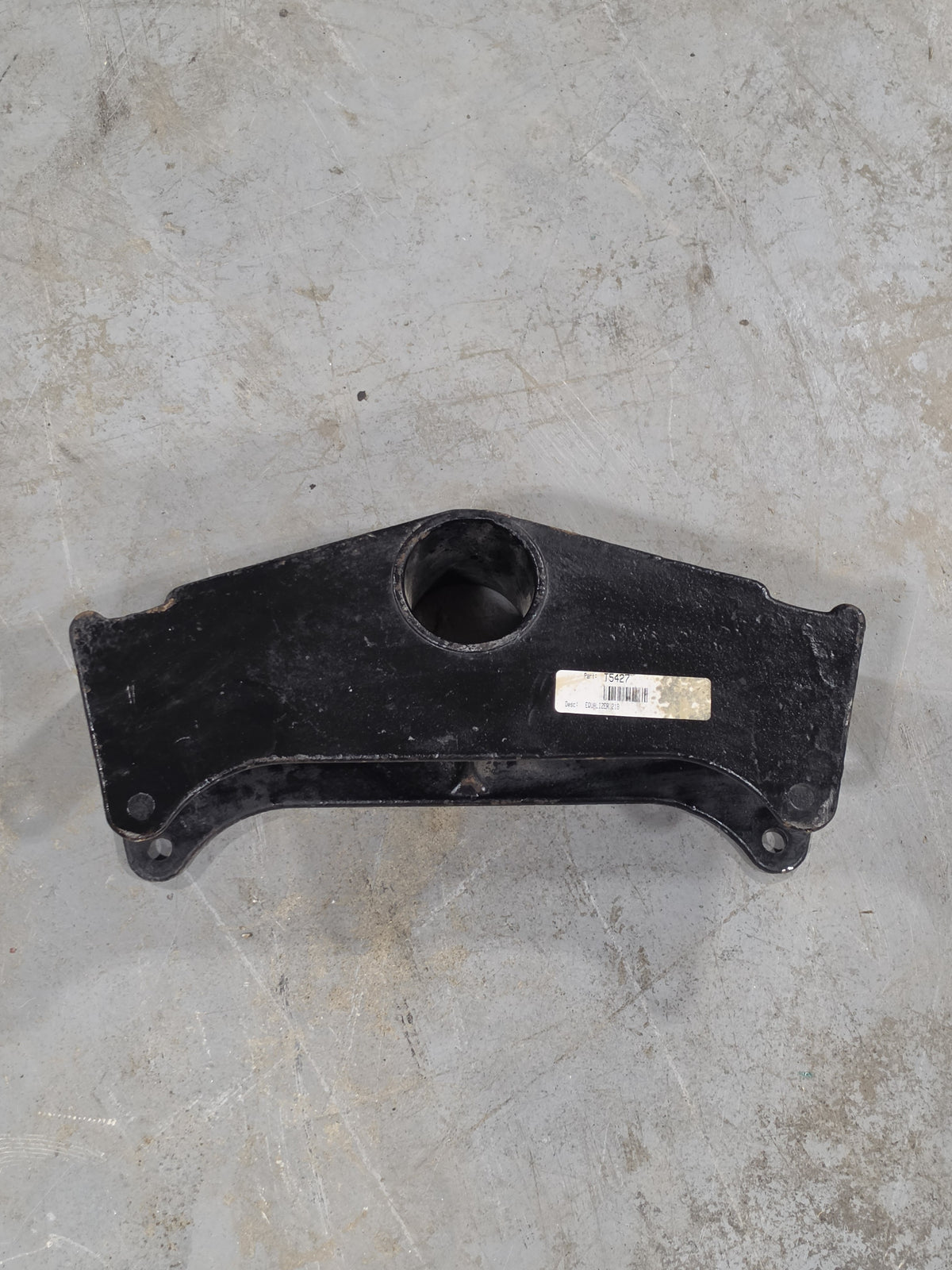 Reyco T5427 Automann EQ001 Trailer Suspension Equalizer 21B Tandem Axle Leaf Spr
