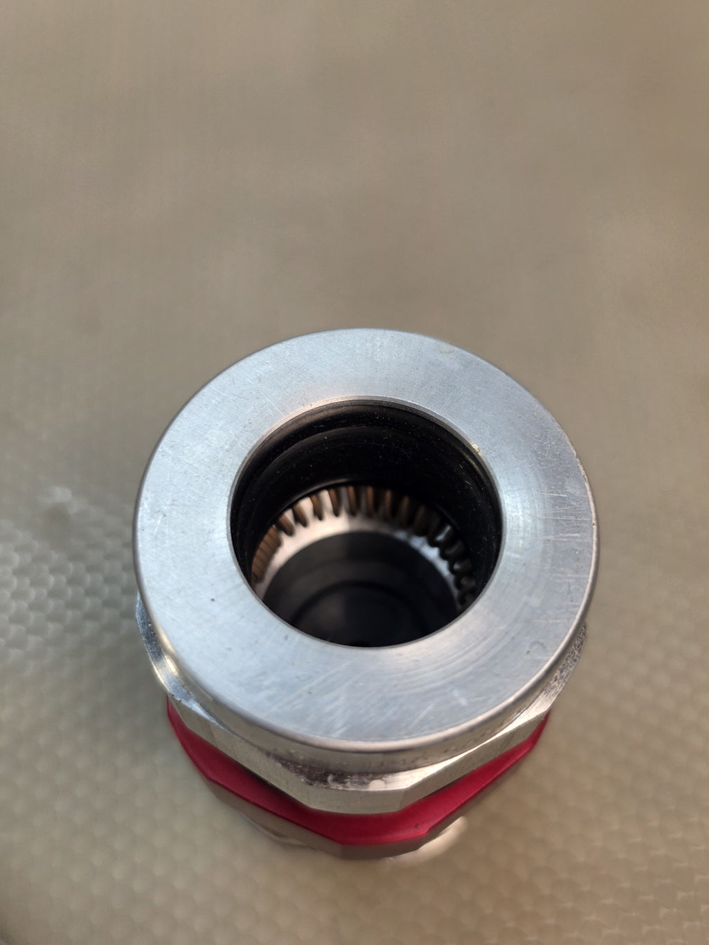 Eaton Crouse-Hinds TMCX050 2 Terminator II Cable Gland 1/2 NPT - NEW