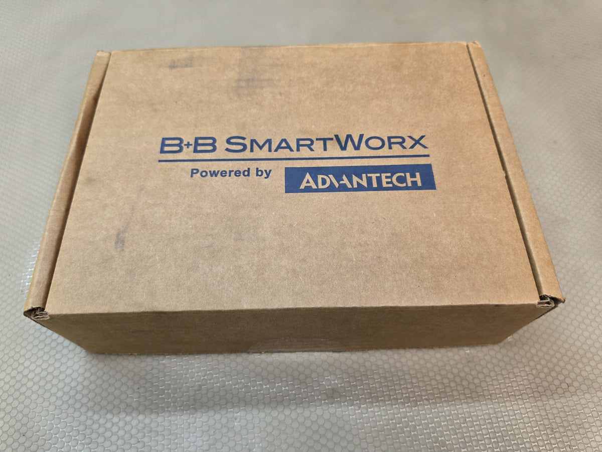 Advantech BB-ABDN-ER-IN5010 Industrial Dual Band Wi-Fi Ethernet Bridge Router