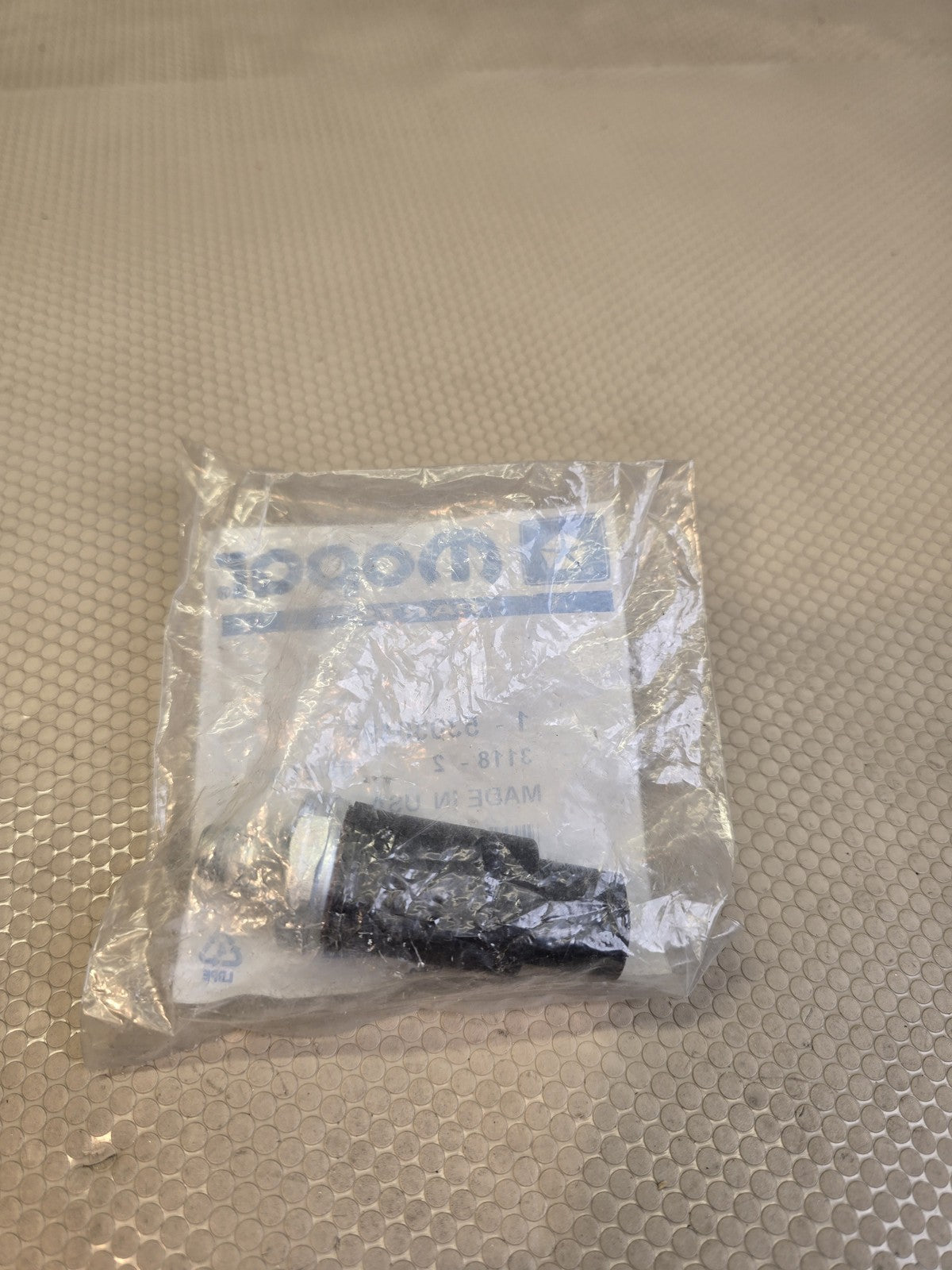 Mopar 53030493 Oil Pressure Switch Sensor Dodge Dakota Ram 1500 2500 NOS