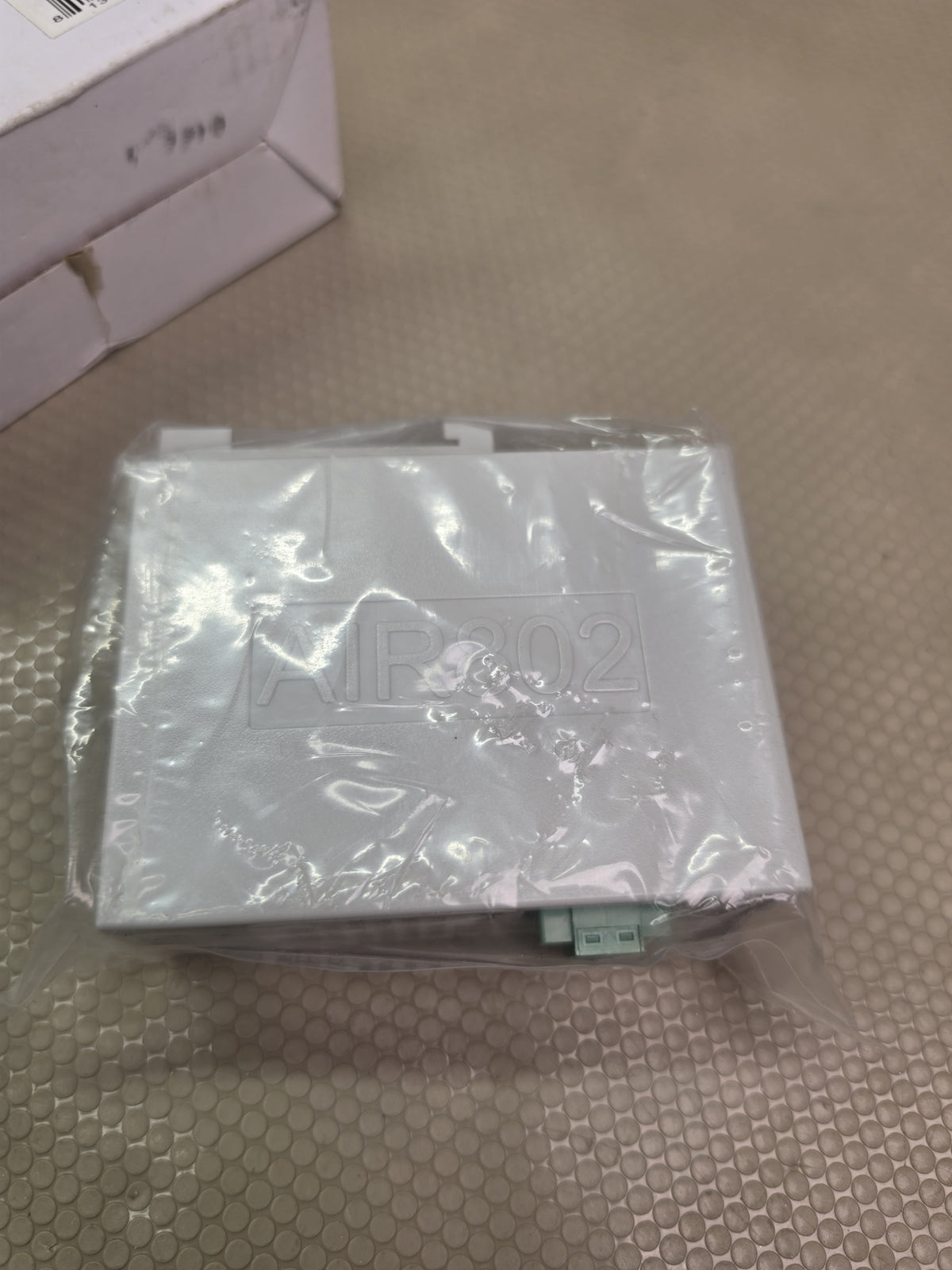 AIR802 PDCPOE1248DR DC-DC Converter PoE Injector 10-26VDC to 48VDC - NEW