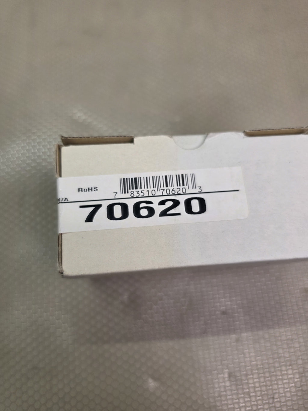 Hoffman DAH301 70620 Semiconductor Enclosure Heater 30W 110/120VAC - NEW