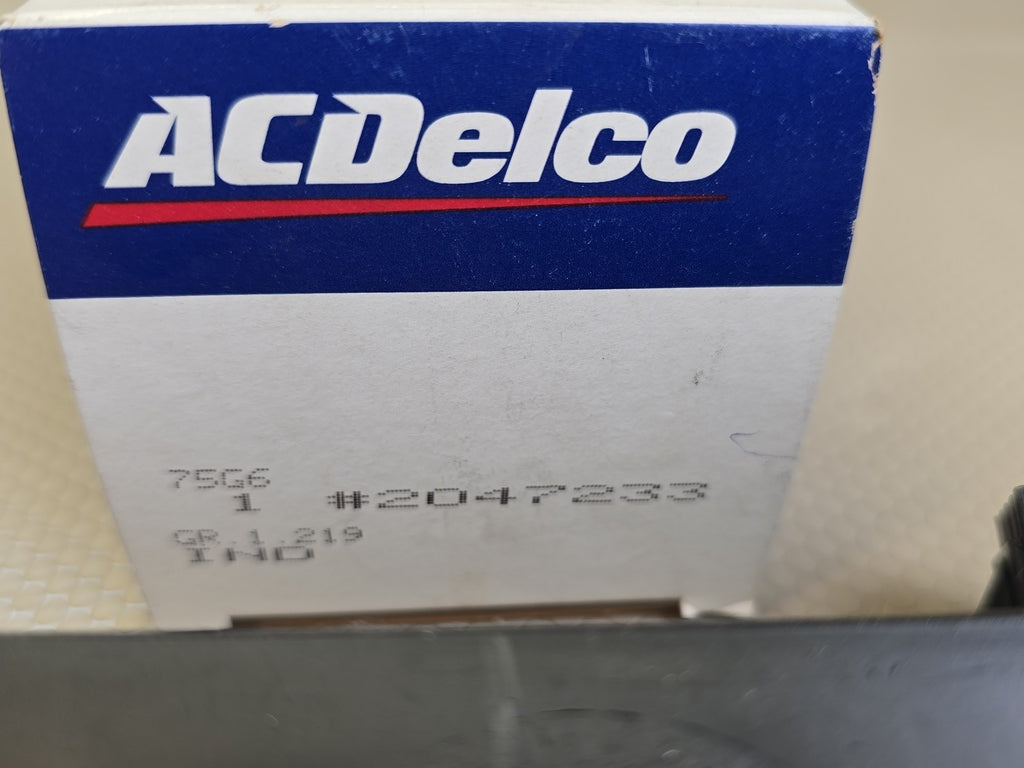 GM ACDelco 2047233 GM Water Alarm Module Control Unit Sterling Technologies NEW