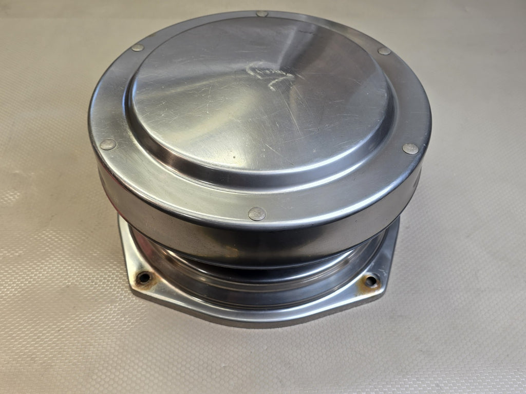 Freightliner FLD Classic Engine Air Cleaner Bonnet Cover GAH001773 Base