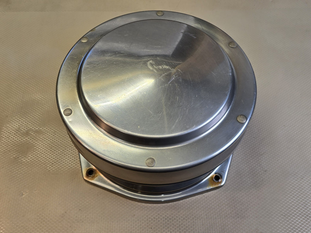 Freightliner FLD Classic Engine Air Cleaner Bonnet Cover GAH001773 Base