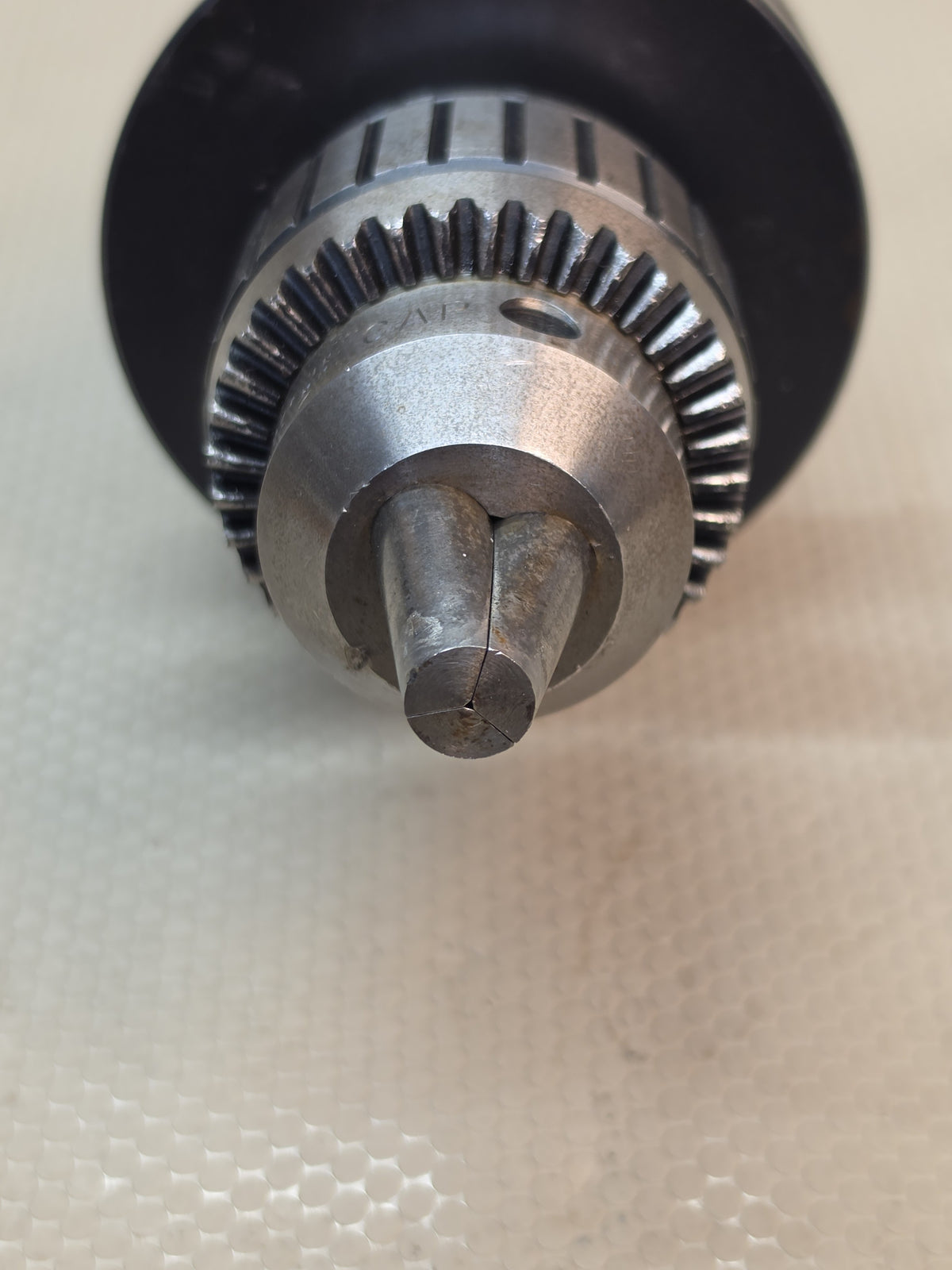 Lyndex BT50 Tool Holder Jacobs 14N Ball Bearing Super Chuck 3/8" CNC