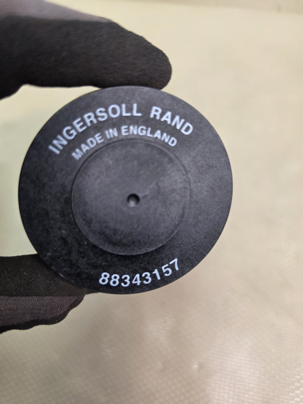 Ingersoll Rand 88343157 HE123 Filter Element w/ 89323067 O-Ring Kit -GENUINE NEW