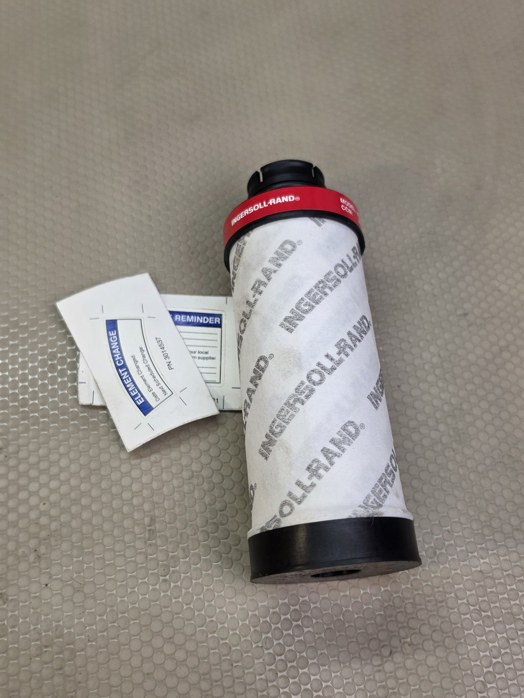 Ingersoll-Rand IR50PCE CCN 39231949 Coalescing Filter Element - Genuine - NEW