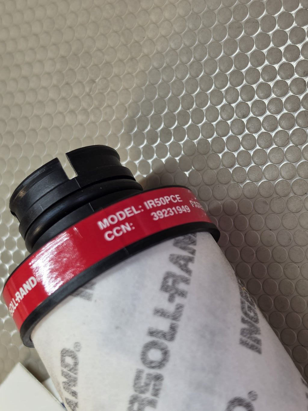 Ingersoll-Rand IR50PCE CCN 39231949 Coalescing Filter Element - Genuine - NEW