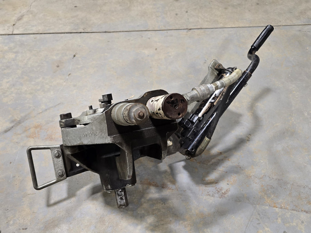Victaulic VE272 FS Hydraulic Roll Groover 2”-12” Grooving VE-272-FS  918