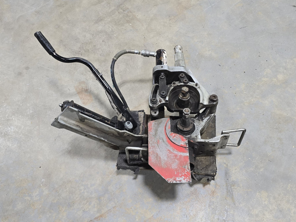 Victaulic VE272 FS Hydraulic Roll Groover 2”-12” Grooving VE-272-FS  918