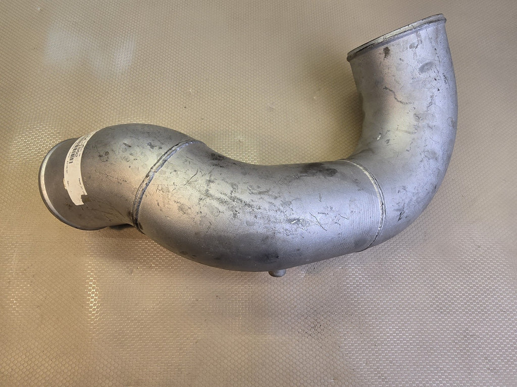 NEW KENWORTH PETERBILT D66-1802 PIPE AIR INTAKE MBEND 4"