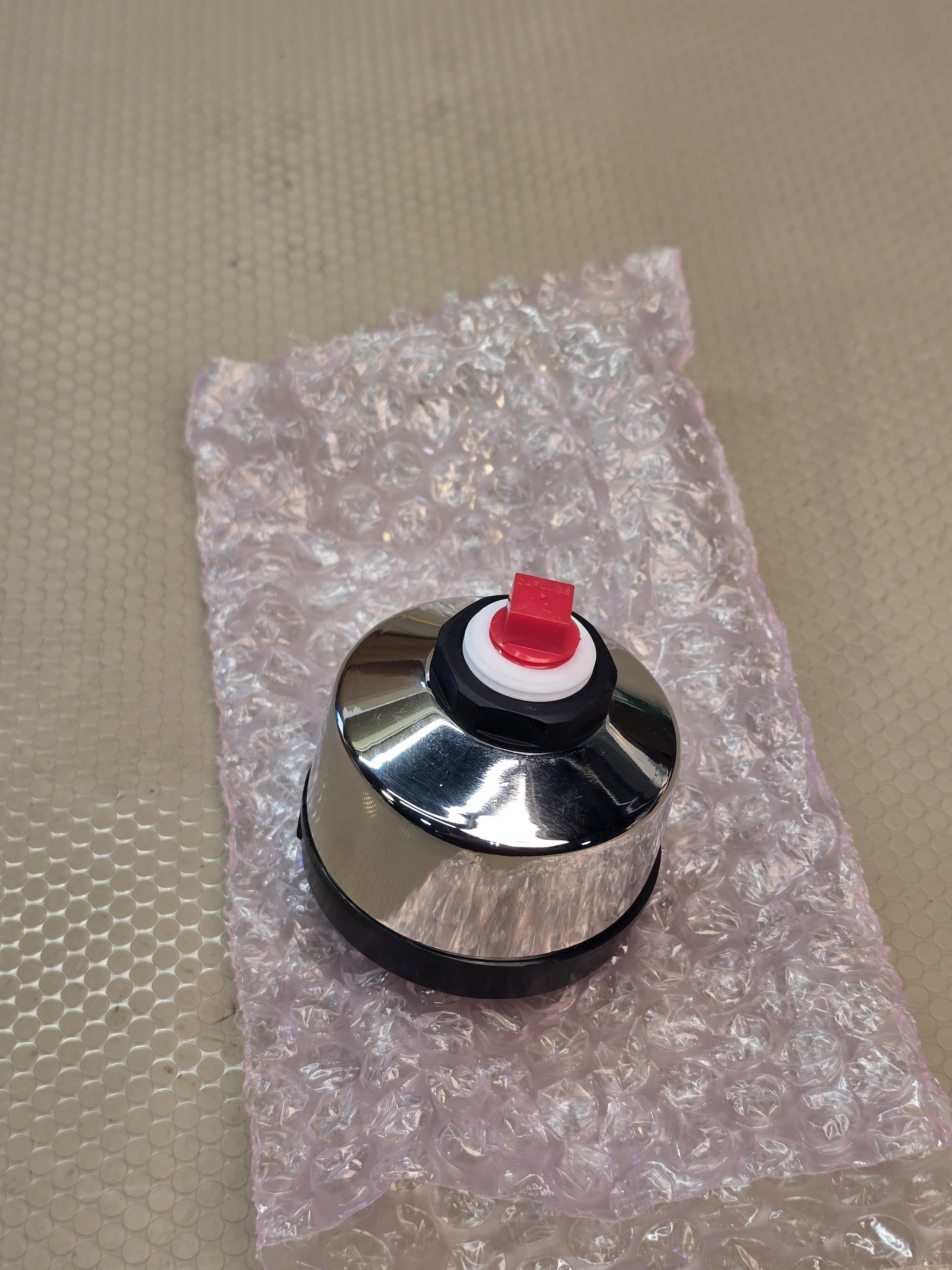Simco-Ion 6110A Air Ionizing Cartridge w/ Airflow Sensor 24VAC ION SYSTEMS NEW OEM