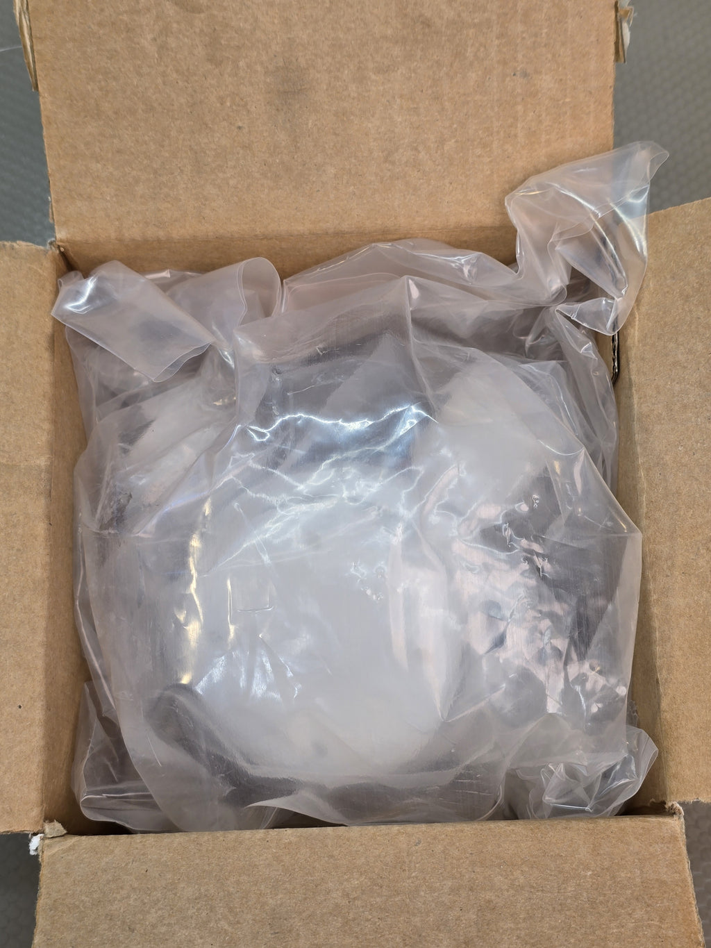 FURON UPM3-F812 Diaphragm Valve New Old Stock