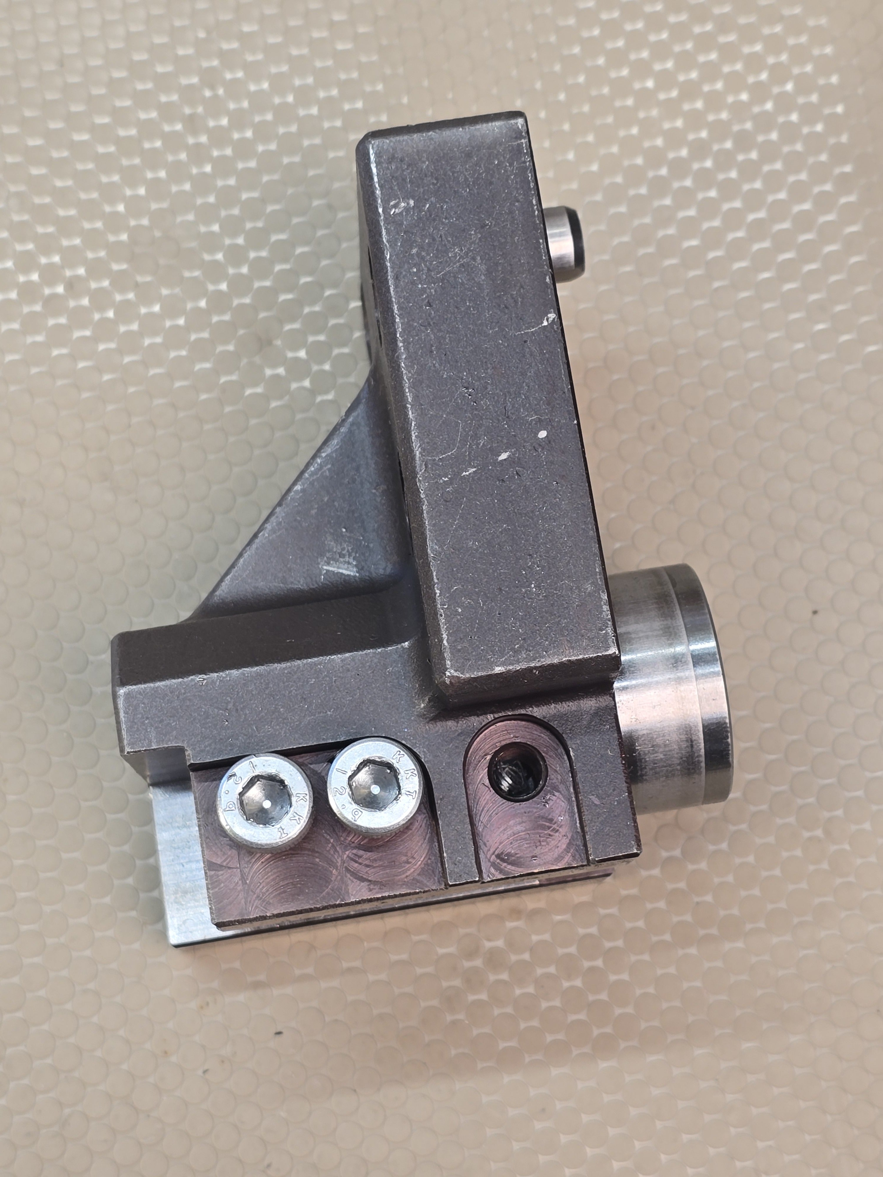 CITIZEN CTF119L CNC Swiss Lathe CNC Turning Tool Holder