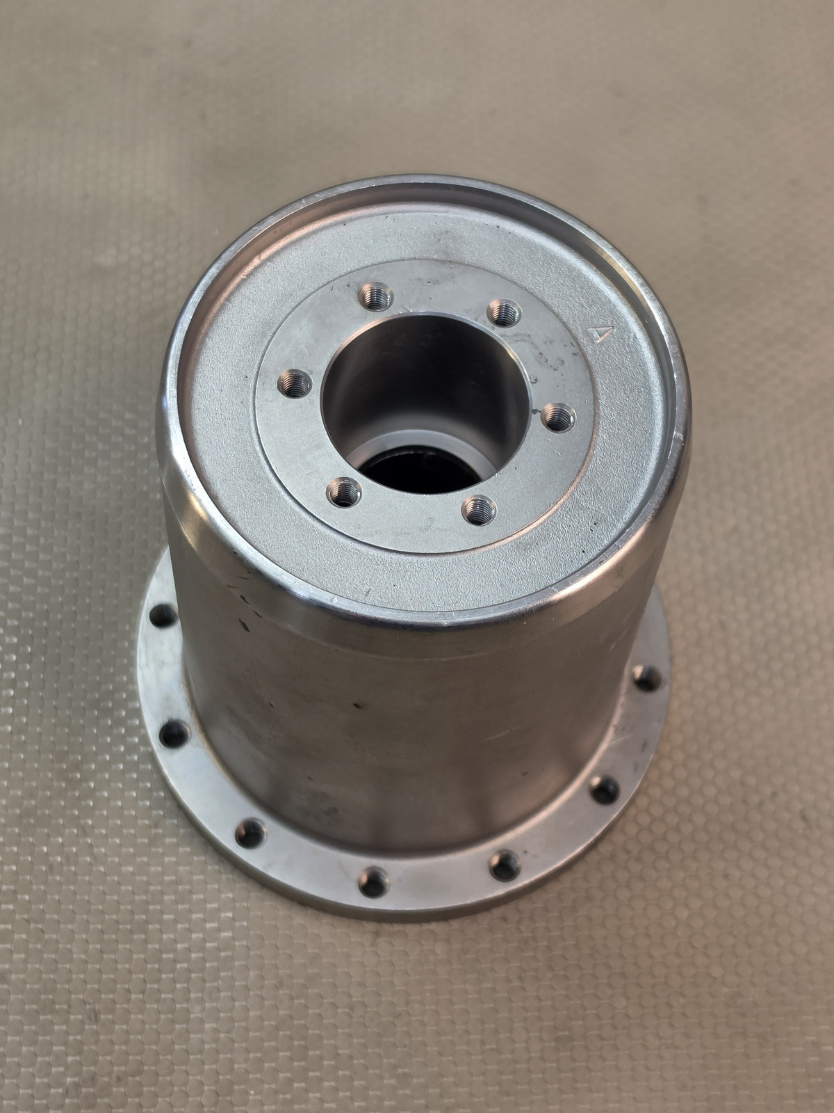 Betts Industries 27996LC 18379SS Stainless Steel Internal Hydraulic Valve Seat Disc Housing