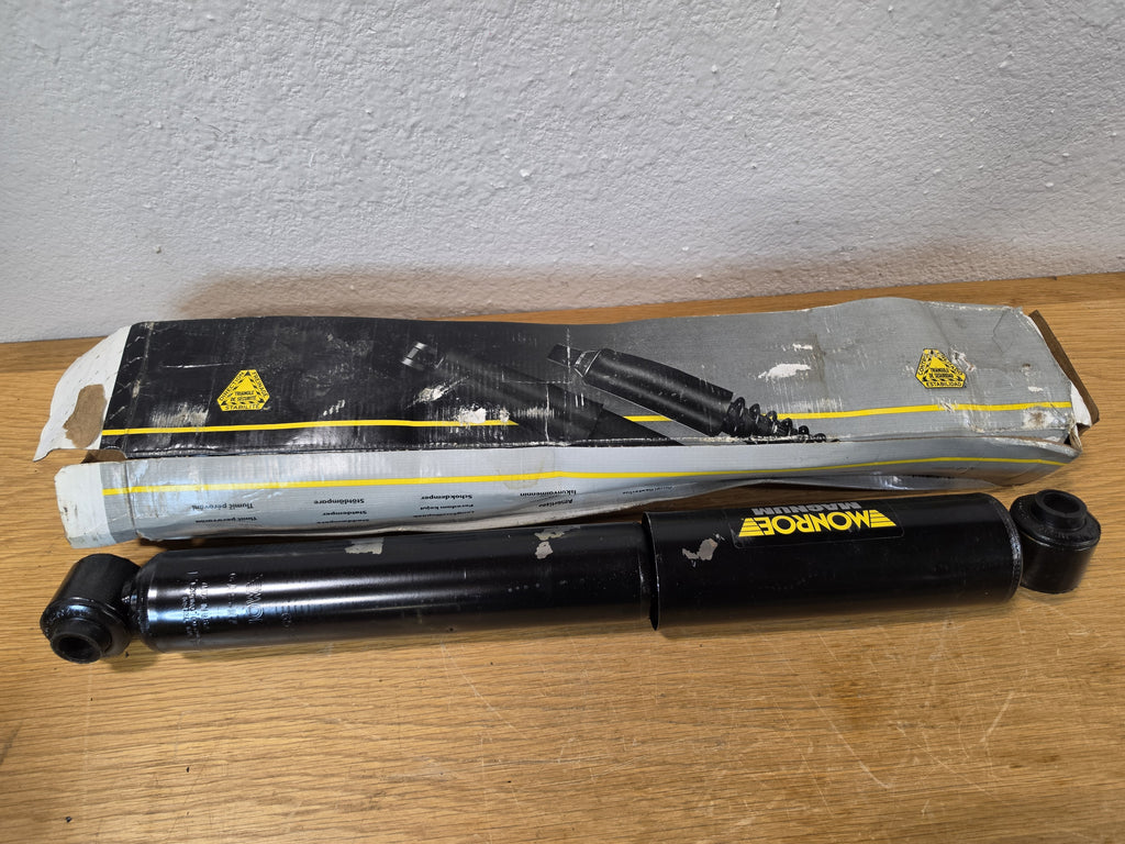 Monroe 65148 Magnum Heavy Duty Shock Absorber Made in USA New