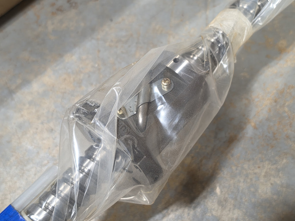 Kuroda 2K370-326-1AN Precision Ball Screw Miyano BNC 34S X-Axis CNC Lathe NEW