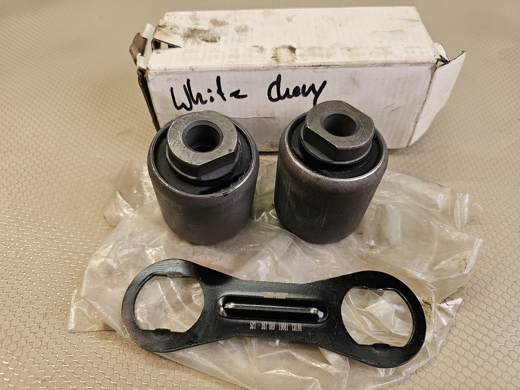 Dorman 523-267 Rack & Pinion Mount Bushing Kit for GM Trucks New