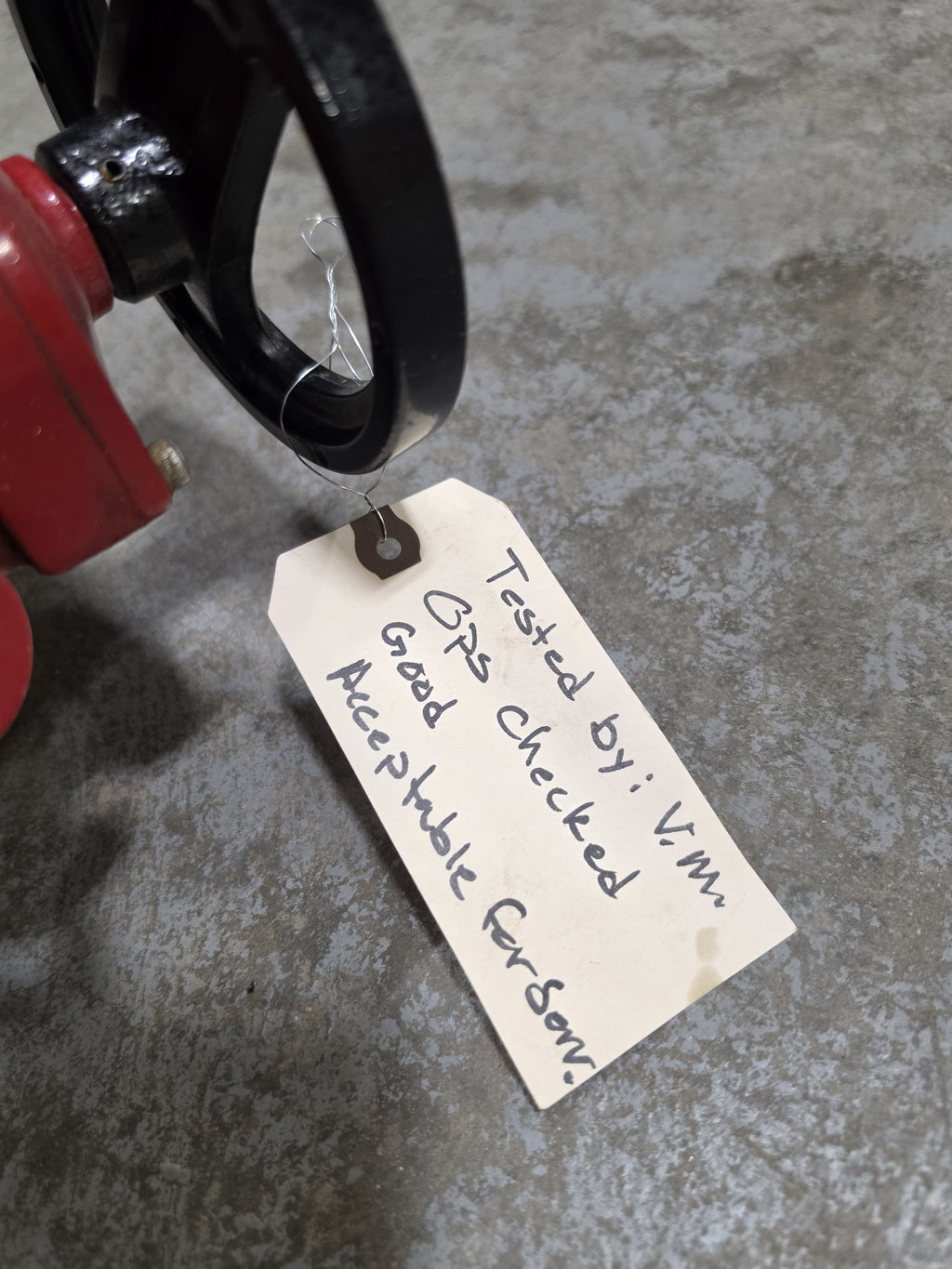 NOAH NA-025 Explosion Proof Electric Valve Actuator 24VDC EEx d IIB T4 - Tested
