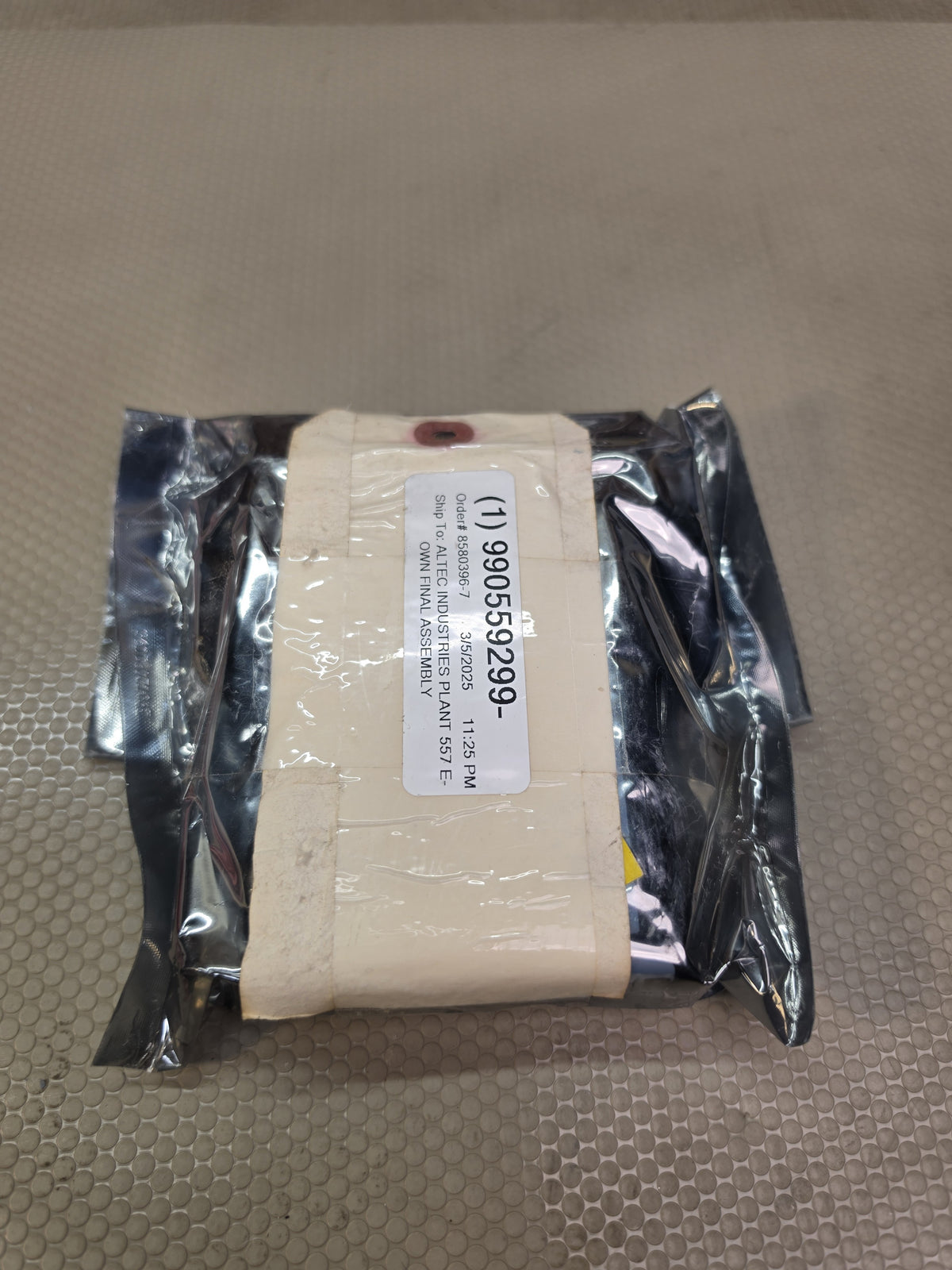 Altec 990559299-B Electronic Assembly Module New Factory Sealed