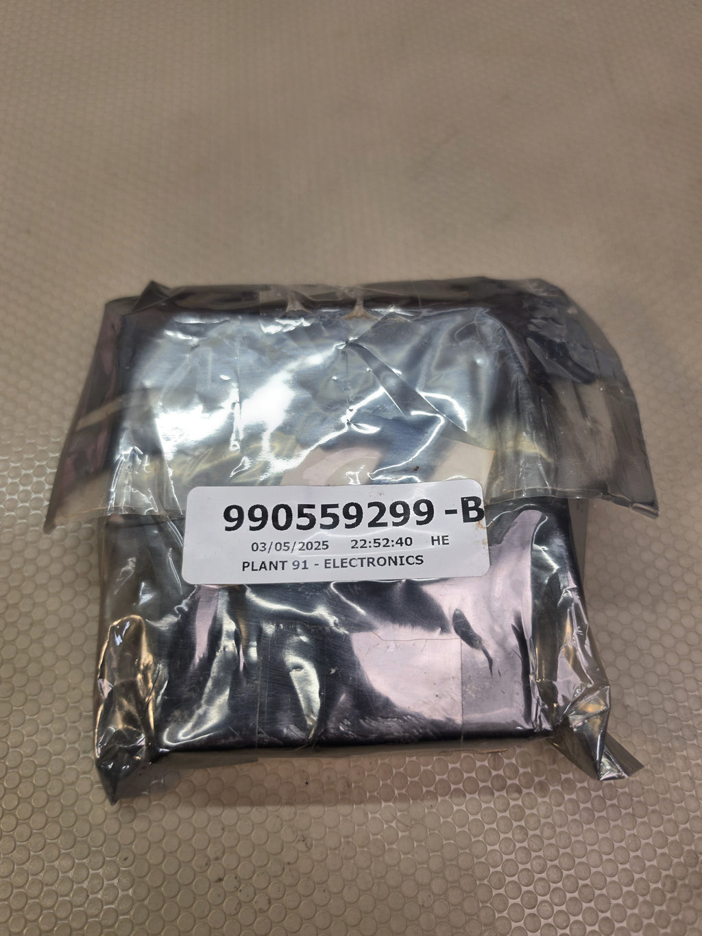 Altec 990559299-B Electronic Assembly Module New Factory Sealed