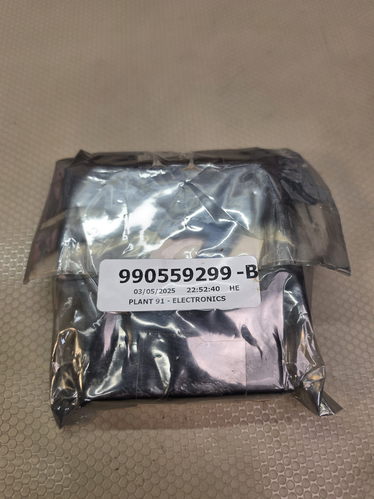 Altec 990559299-B Electronic Assembly Module New Factory Sealed