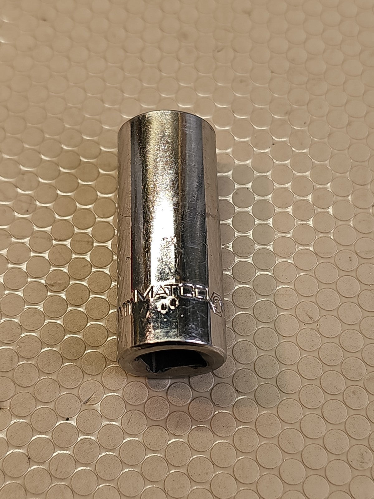 Matco Tools BD13M6 13mm 6 Point Socket 3/8" drive