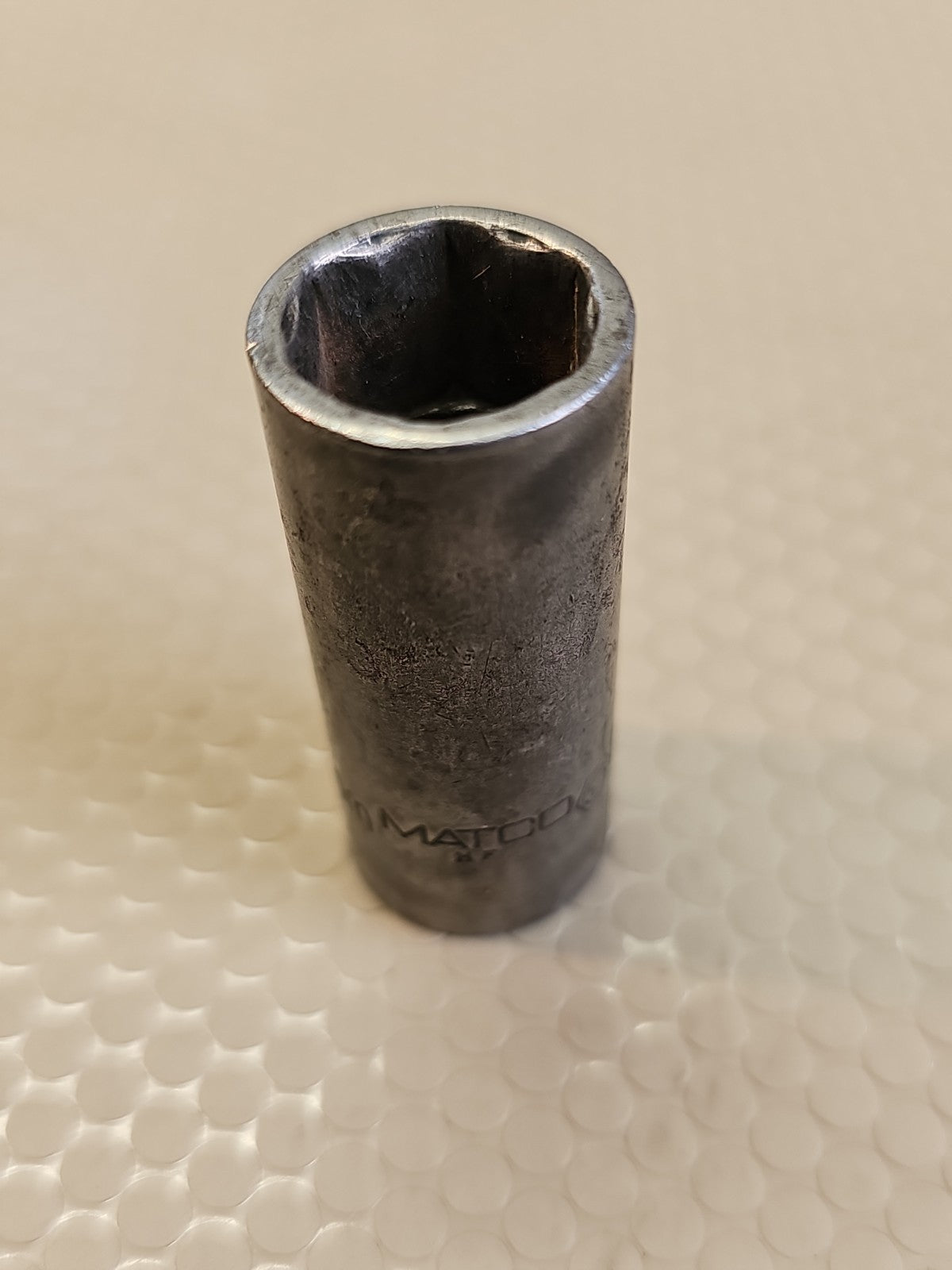 Matco Tools BDP13M6 13mm 6 Point Socket 3/8" drive
