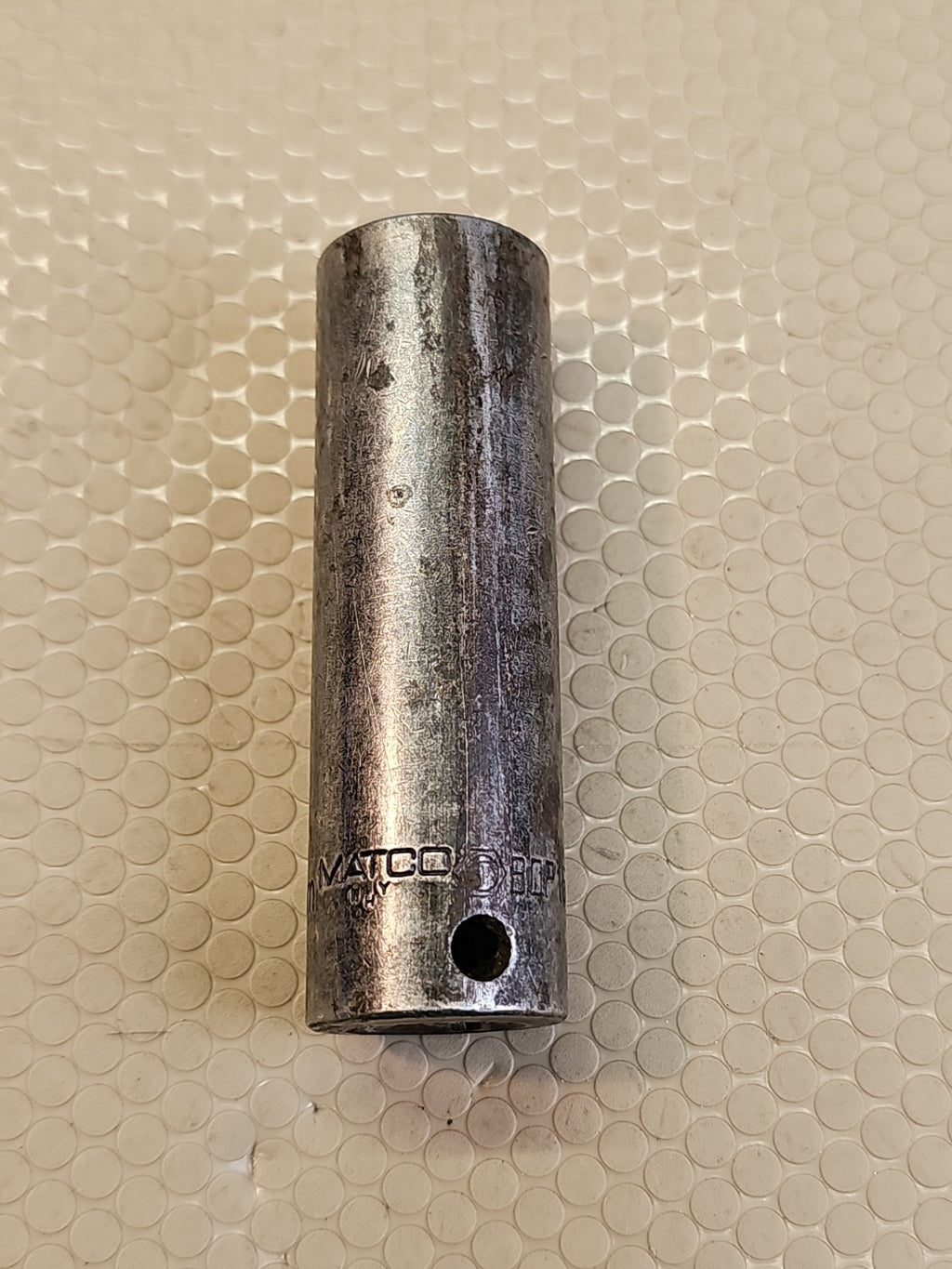 MATCO ADV BDP15M6 3/8" DRIVE 15MM 6PT DEEP IMPACT SOCKET