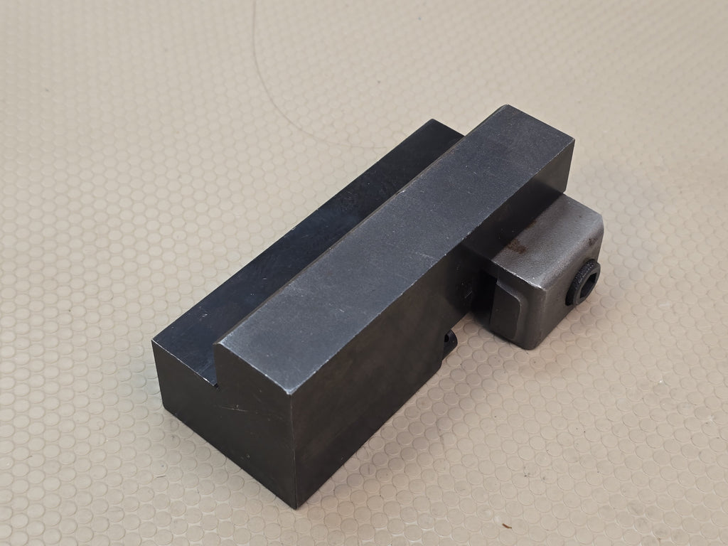MANCHESTER 201-107 Lathe Tool Holder