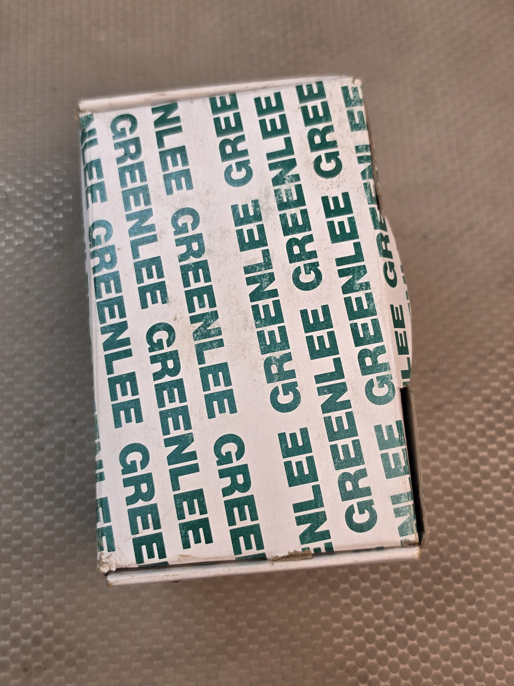 Greenlee 149G-2 E-Z Bore Bit 2-9/16" Self-Feed Wood Boring Drill Bit NEW