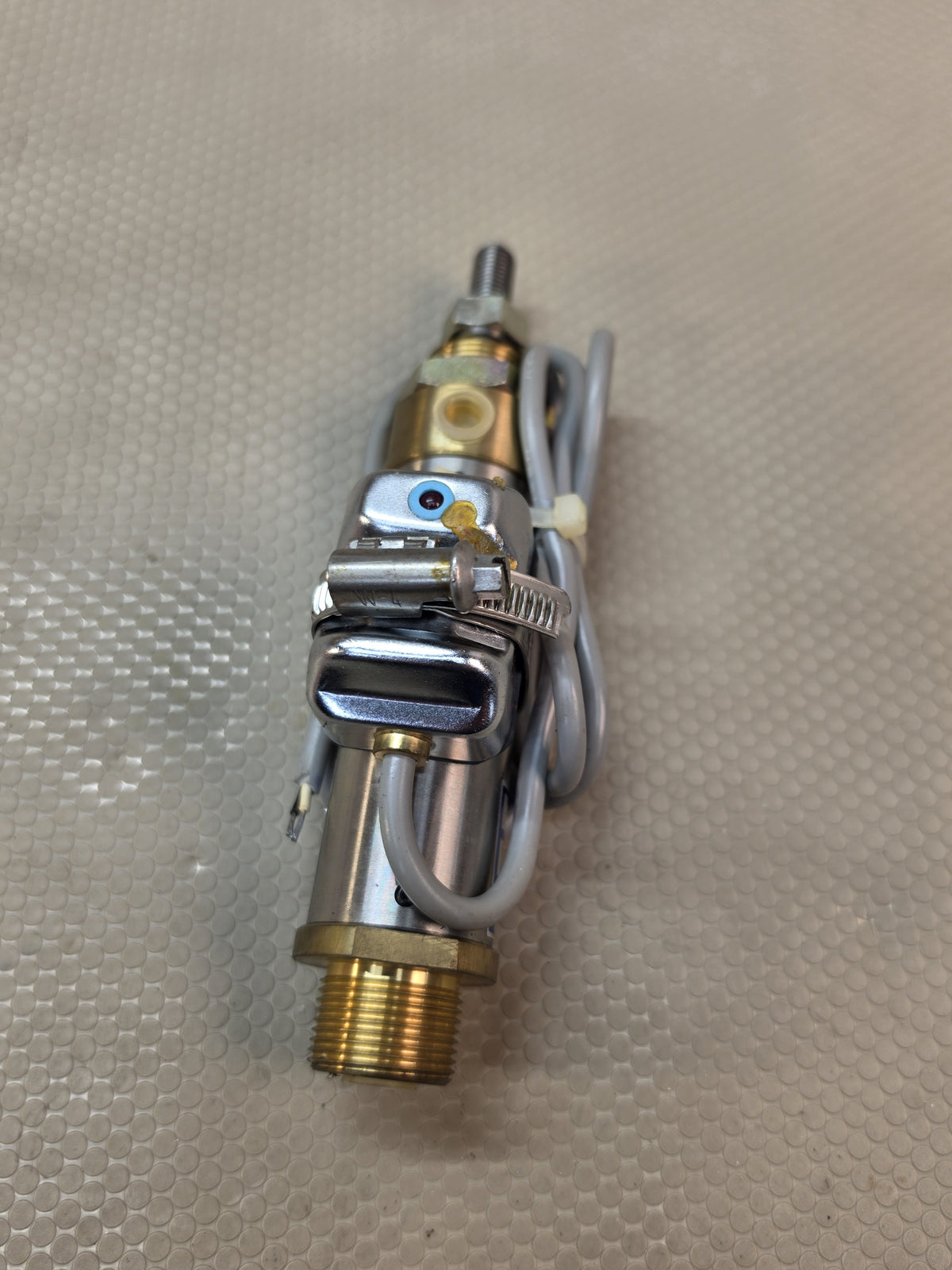 JAPAN PNEUMATICS ST-25 Magnetic Cylinder Sensor Switch Hydraulic Pneumatic 25mm