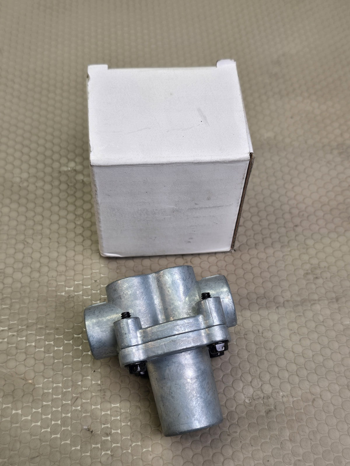 MUNCIE POWER PRODUCTS 31M15759 Power Take Off (PTO) Pressure Protection Valve
