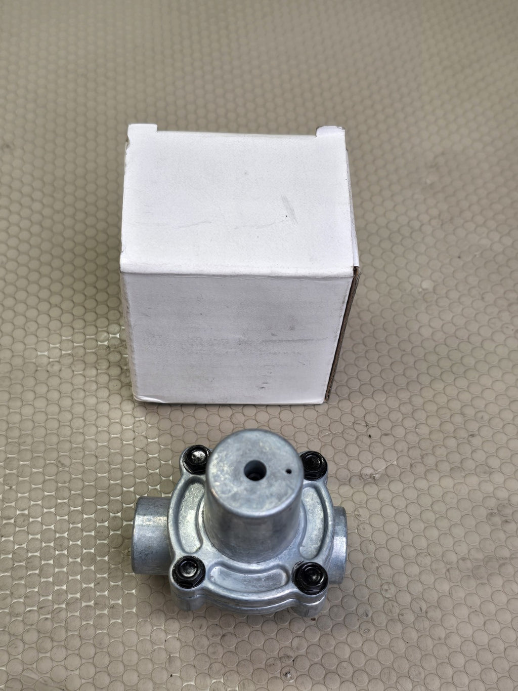 MUNCIE POWER PRODUCTS 31M15759 Power Take Off (PTO) Pressure Protection Valve