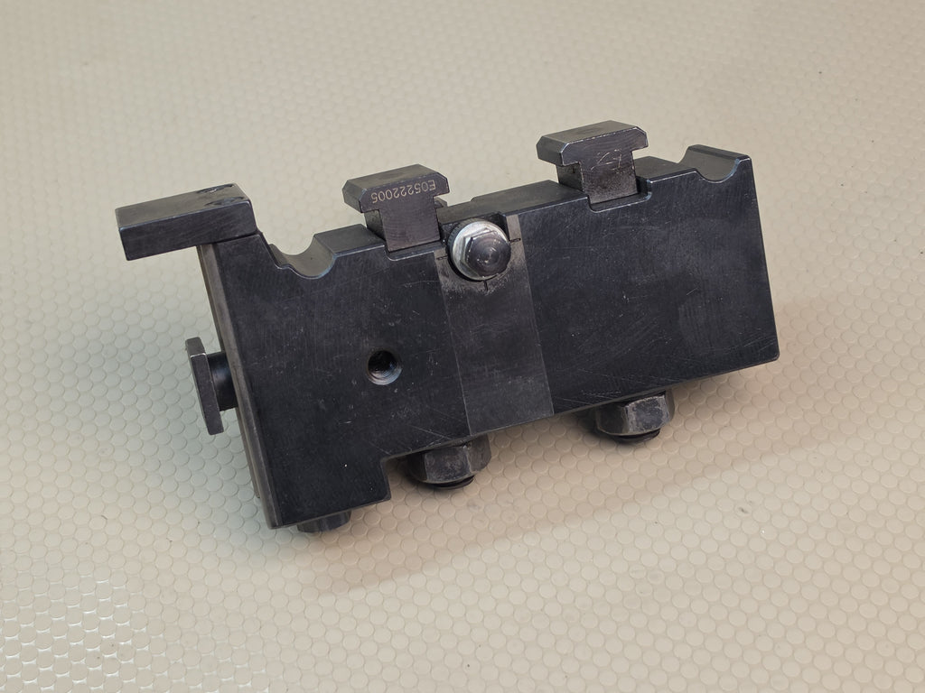Göltenbodt BC44040 Werkzeugsystem Clamping Fixture G444001 Tool Holder