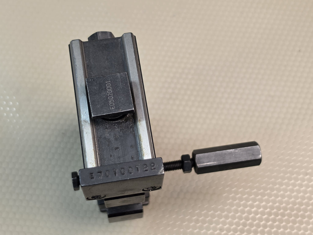Göltenbodt BC44040 Werkzeugsystem Clamping Fixture G444001 Tool Holder