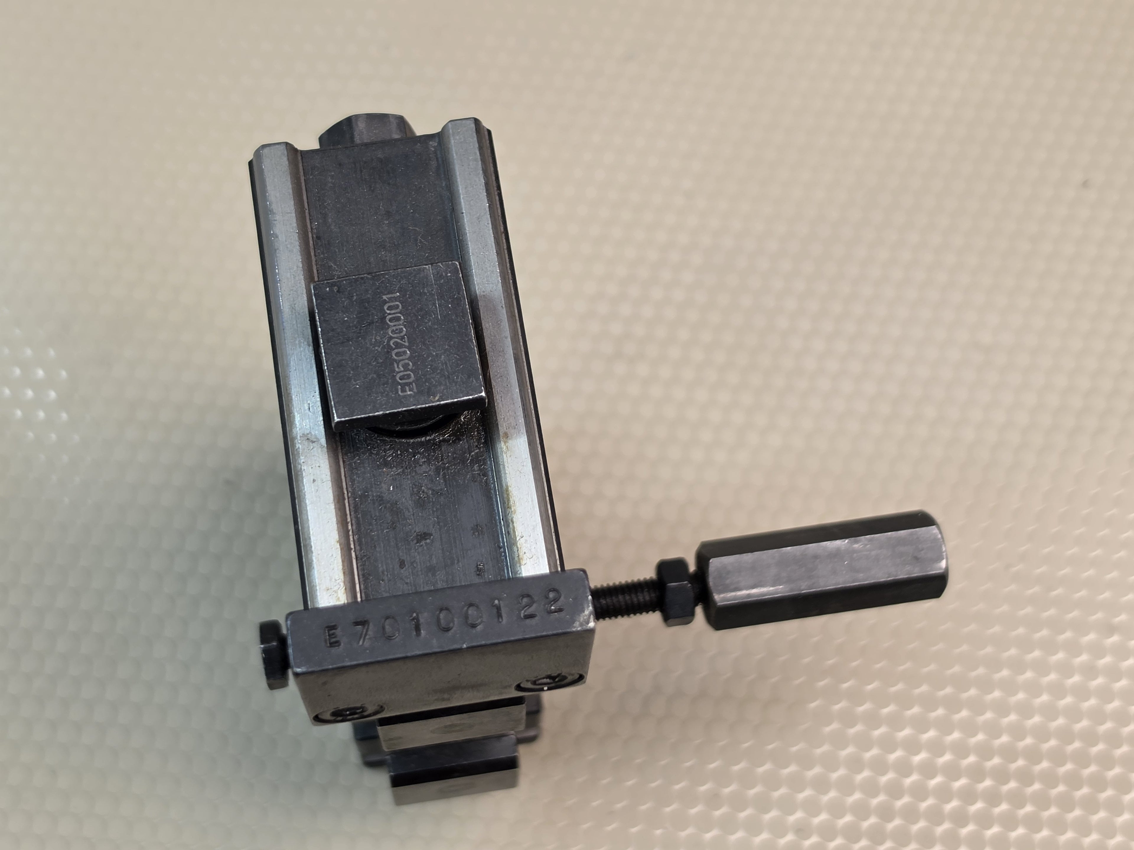 Göltenbodt BC44040 Werkzeugsystem Clamping Fixture G444001 Tool Holder