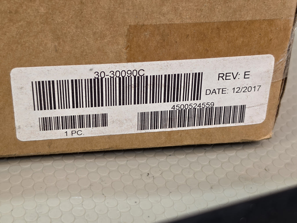 HAAS 30-3009C CNC Lever Switch Presetter Machine Pendant Control