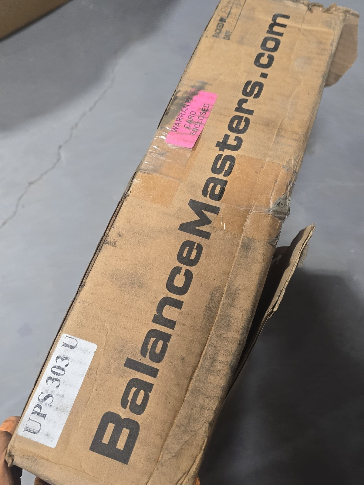 Balance Masters Active Wheel Balancers 22.5 (18 dia) Trailer 20 10 Lug Pair NEW