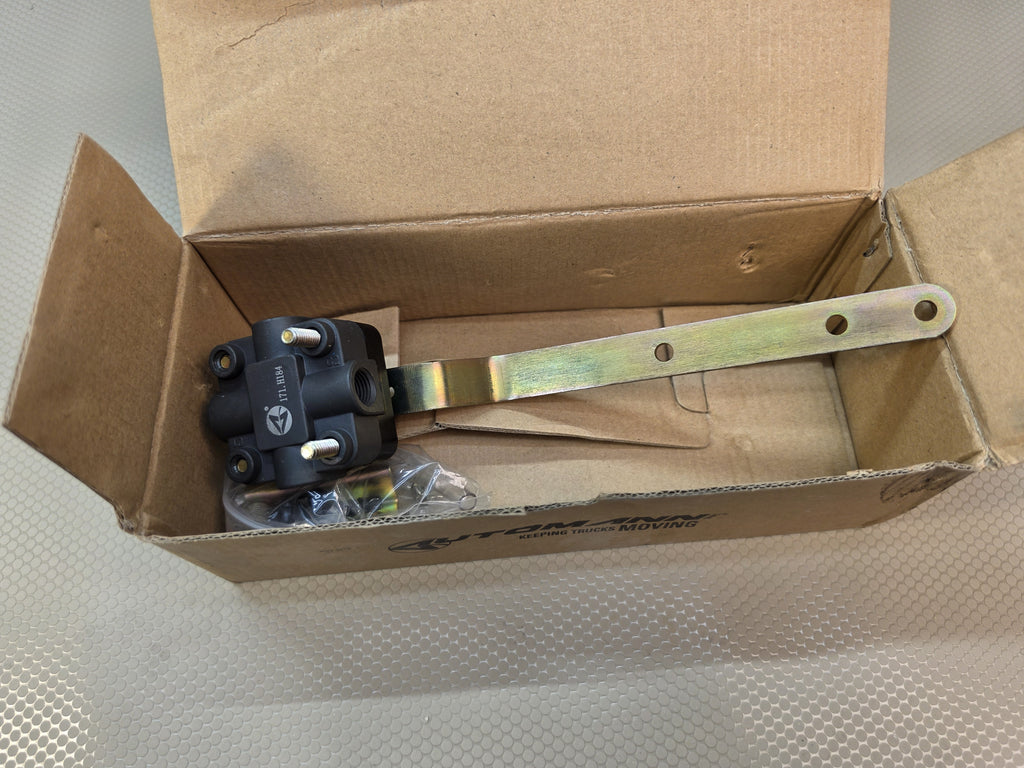 Automann 171.H184 Height Control Valve Hendrickson Trailer Air Suspension HCV
