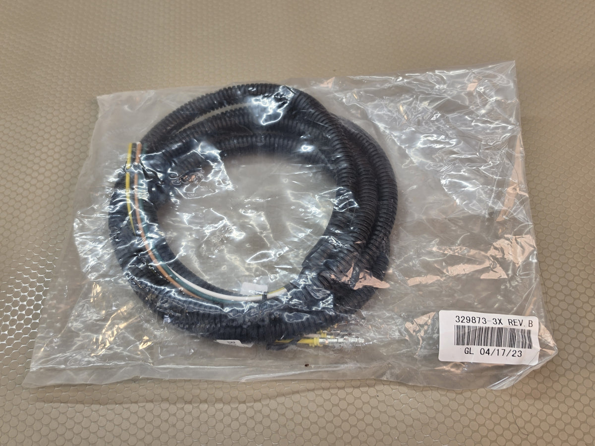 Parker Chelsea 329873-3X REV B Wire Harness